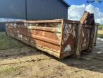 Container til krog og wire 2
