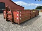 Container til krog og wire 1