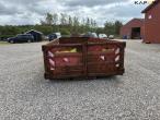 Container til krog og wire 4
