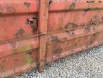 Container til krog og wire 13