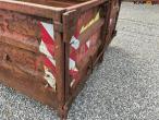 Container til krog og wire 17