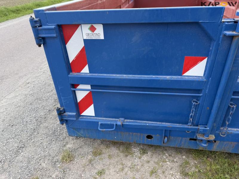 Container 11