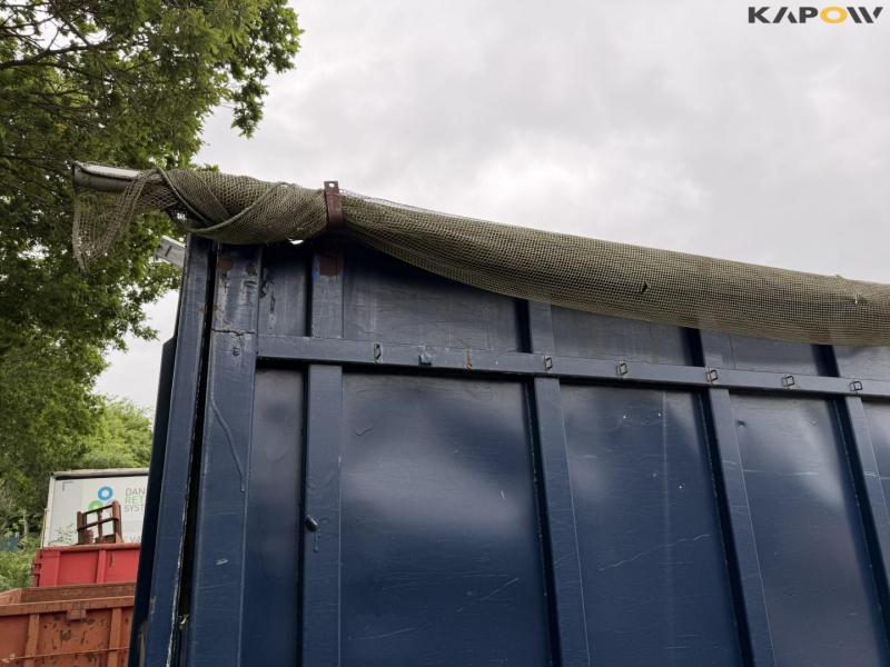 Container 12