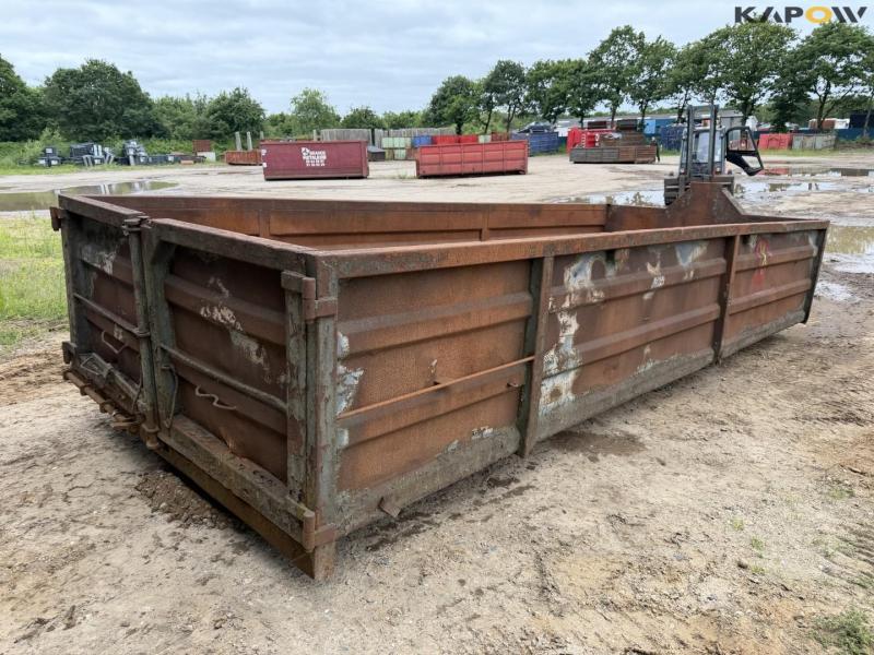 Container 5