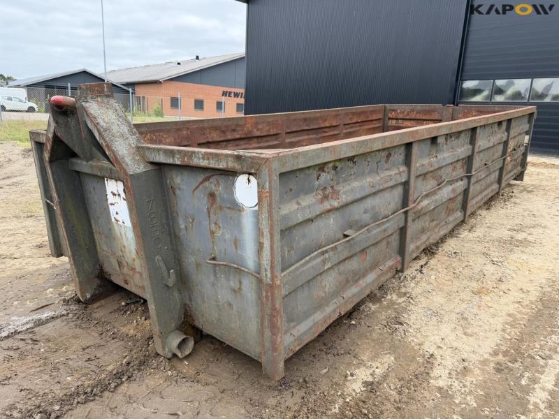 Container 1