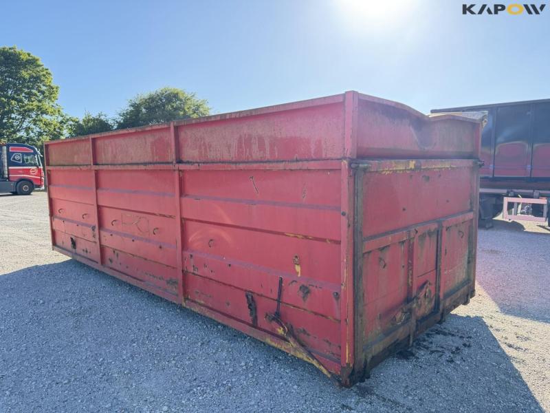Container 7