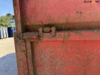 Container 20