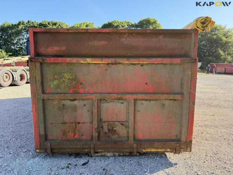 Container 6