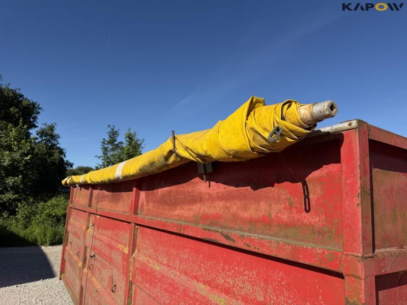 Container 13