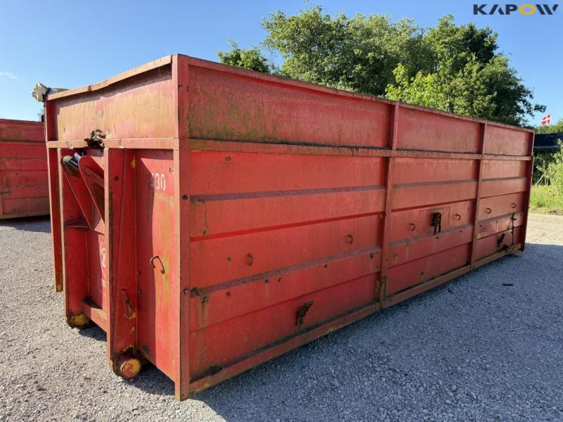Container 1
