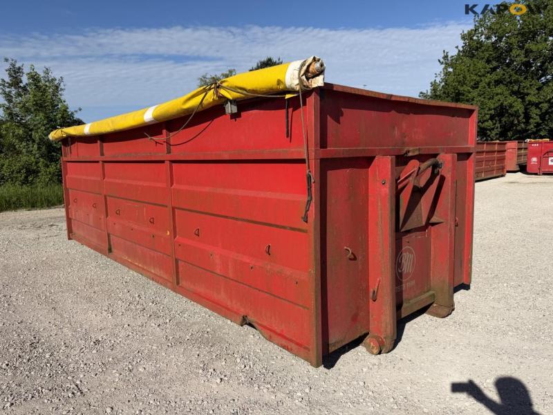 Container 3