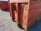 Container 8