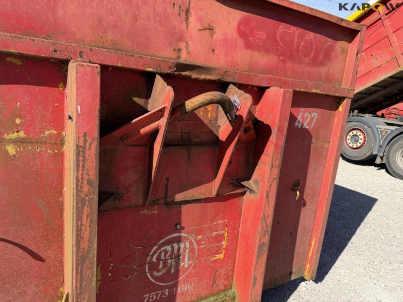 Container 12