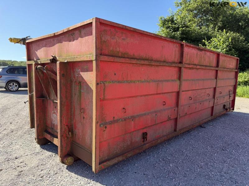 Container 1