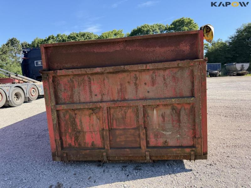 Container 6