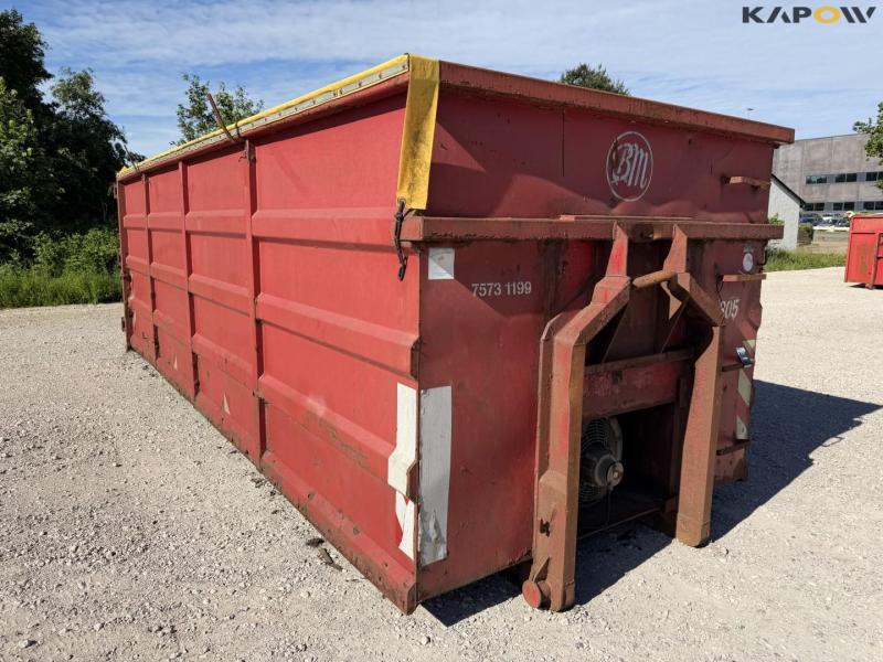 Container 3