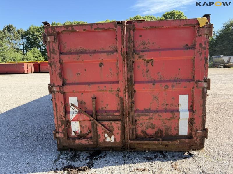 Container 6