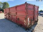 Container 7