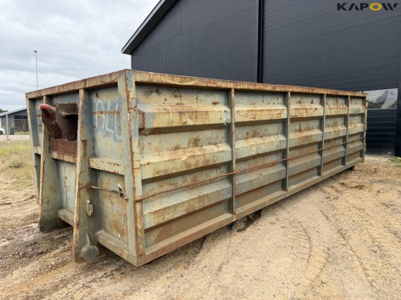 Container 1
