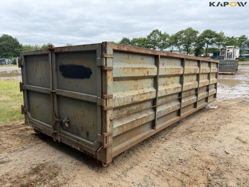 Container 5