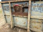 Container 10
