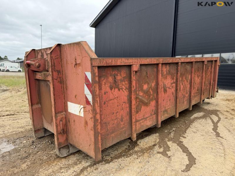 Container 1