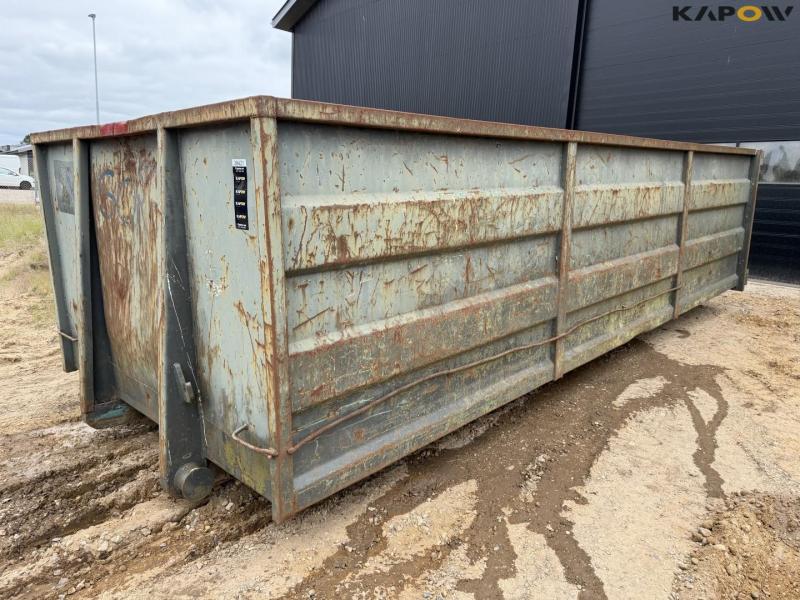 Container 1