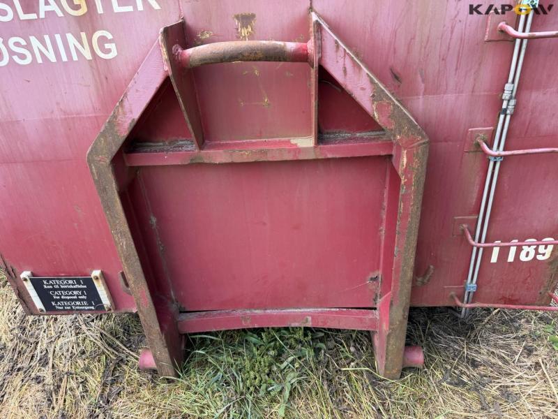 Container 12