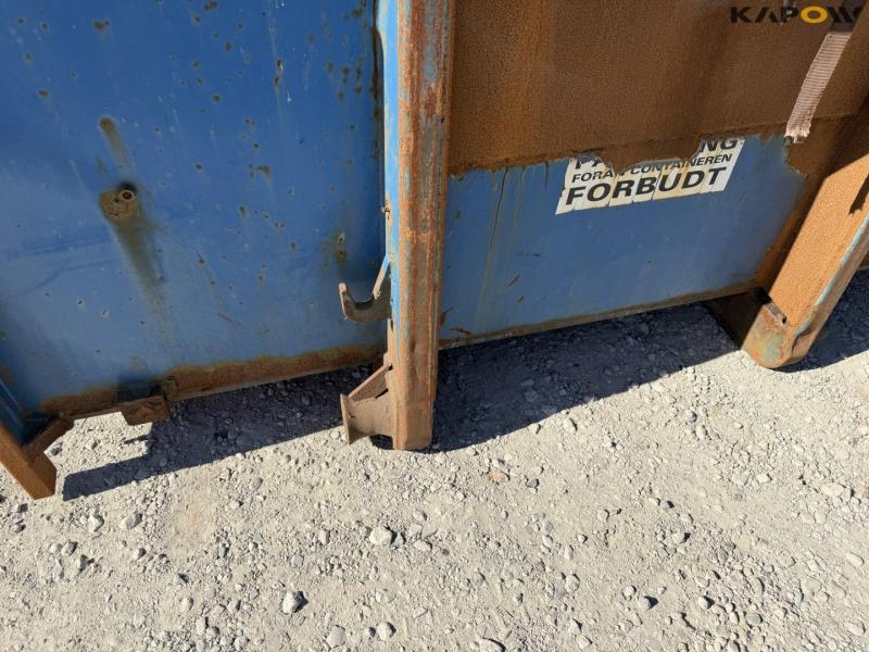 Containerlad 14