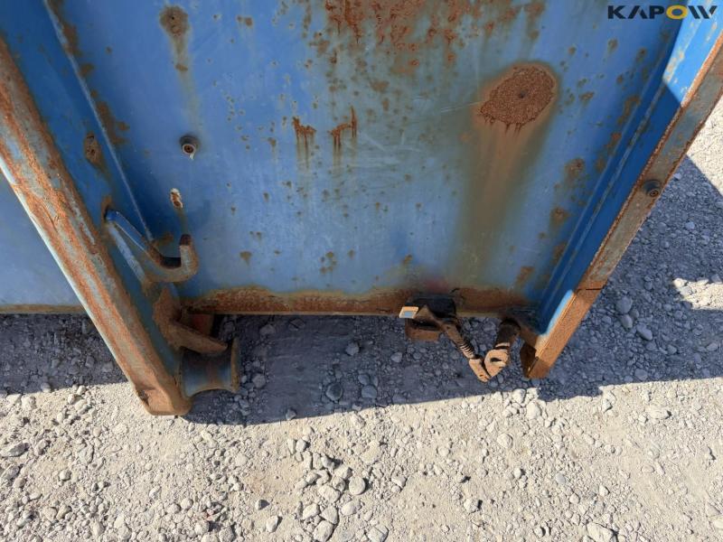 Containerlad 15