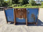 Containerlad 2
