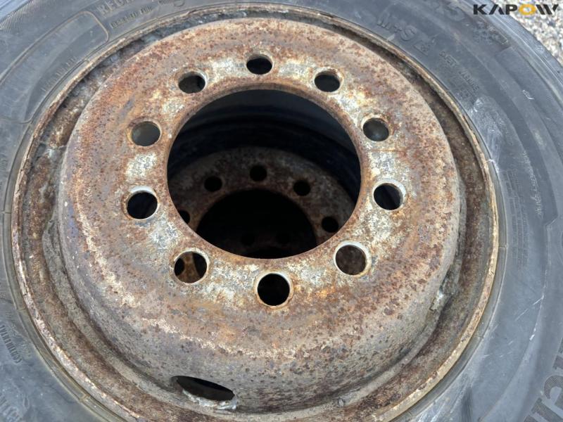 Continental 245/70-R17,5 17