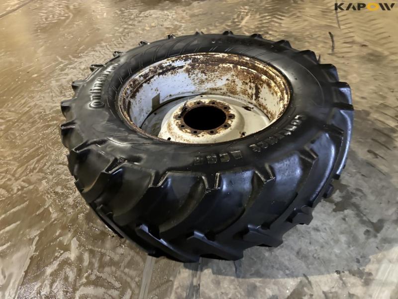 Continental 600/65-R38 hjul 6