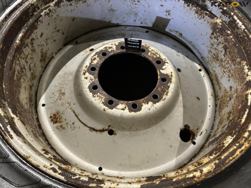 Continental 600/65-R38 hjul 11