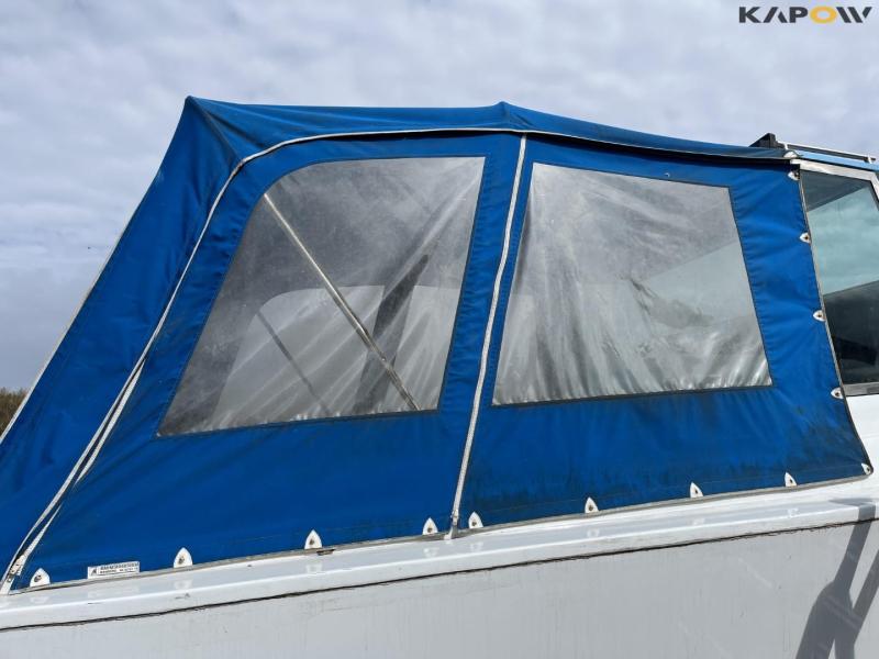 Coronet 27 fods motorbåd 29