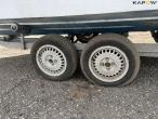 Coronet 27 fods motorbåd 33