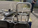 Coronet 27 fods motorbåd 40