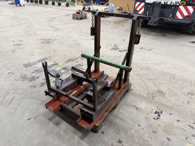 Aftagning af cracker 3