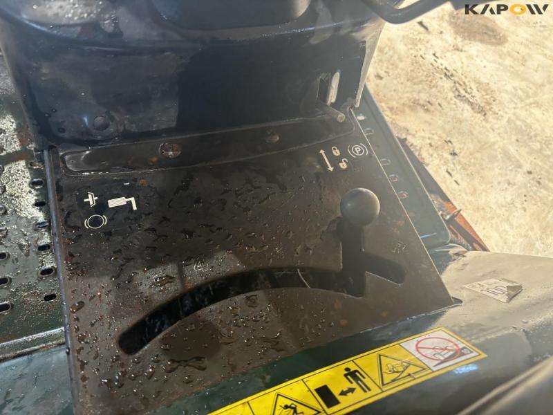 Craftsman havetraktor 12