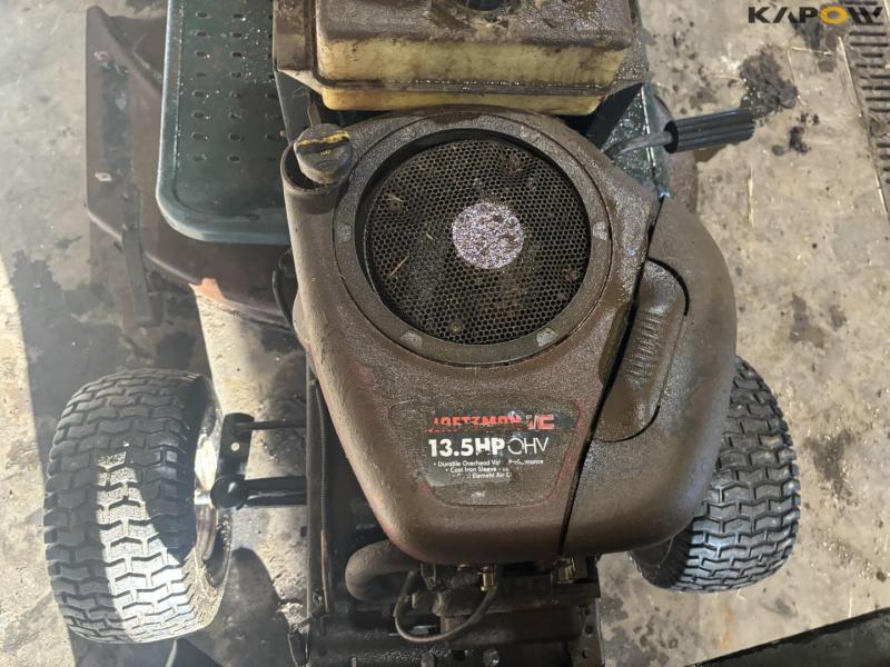 Craftsman havetraktor 15