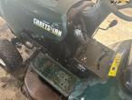 Craftsman havetraktor 10