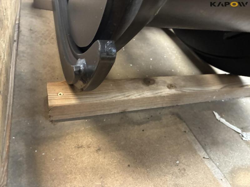 Cranab CE360 skovklo 15