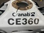 Cranab CE360 skovklo 10