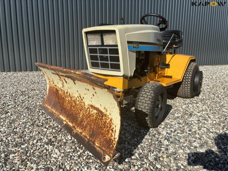 Cub Cadet 1320 havetraktor 1