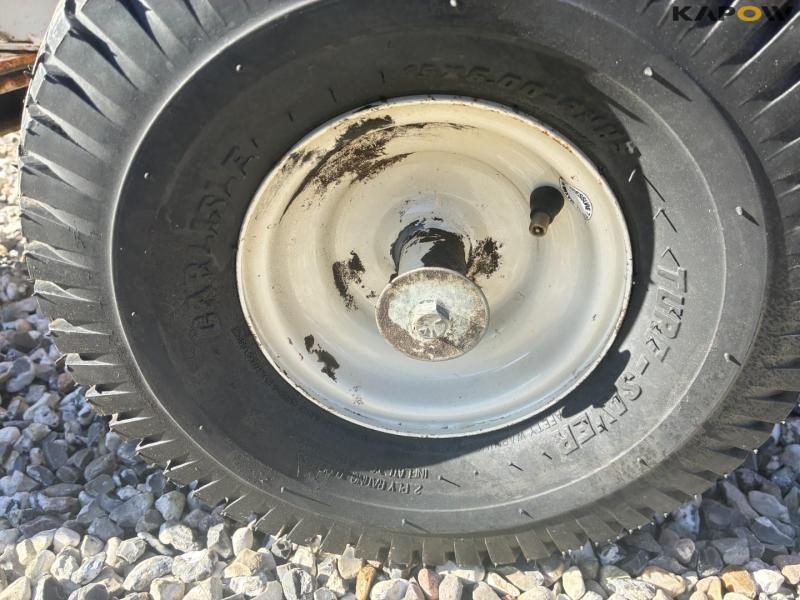 Cub Cadet 1320 havetraktor 8