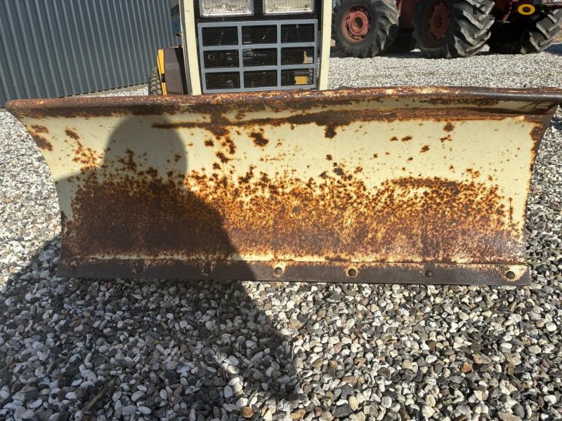 Cub Cadet 1320 havetraktor 11