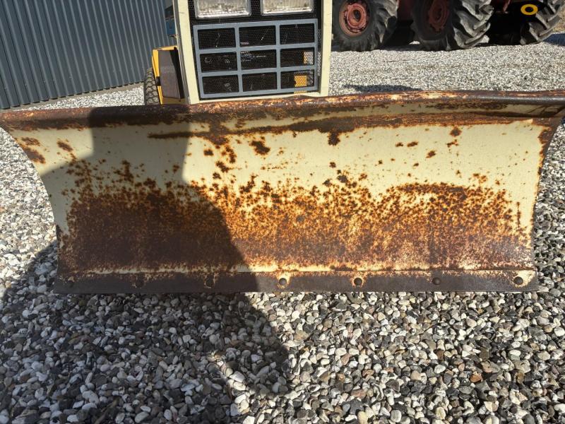 Cub Cadet 1320 havetraktor 12