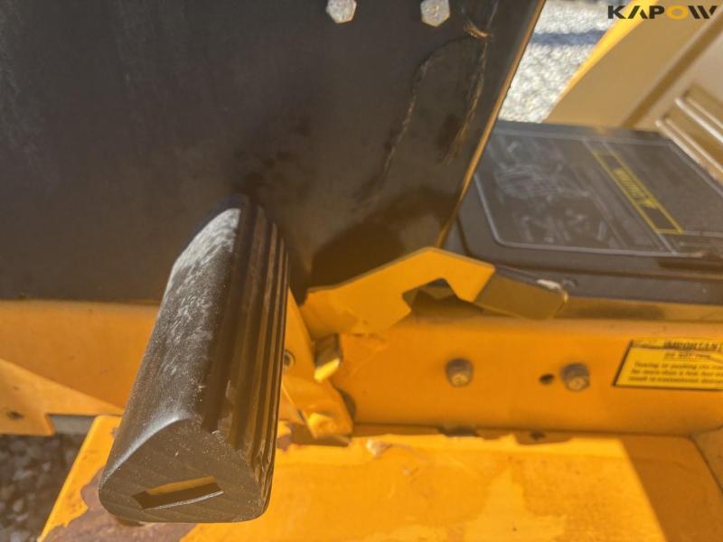 Cub Cadet 1320 havetraktor 20