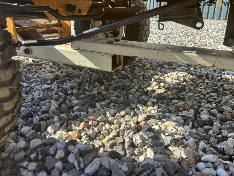 Cub Cadet 1320 havetraktor 22