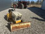 Cub Cadet 1320 havetraktor 2